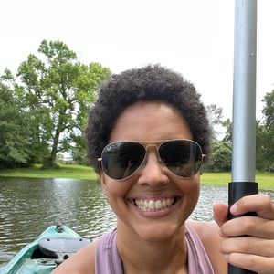 Meet your Posher, Nancy